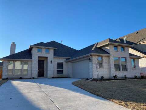 616 New Marion Road, Little Elm, TX 75068