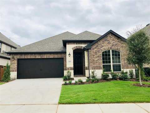 2012 Georgetown Boulevard, Denton, TX 75078