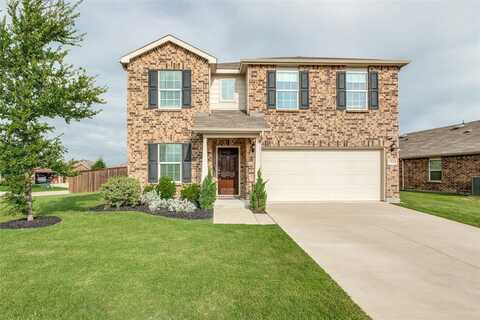 3301 Cord Place, Aubrey, TX 76227
