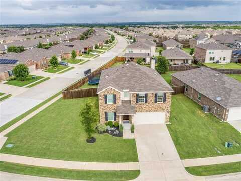 3301 Cord Place, Aubrey, TX 76227