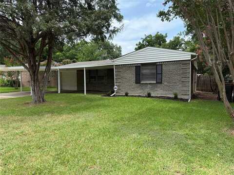 4828 Harper Drive, Mesquite, TX 75150