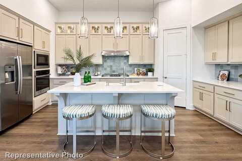 3733 American Paint Drive, Aubrey, TX 76227