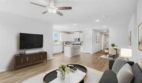 3161 Manchester, Cleburne, TX 76031