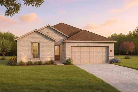 3161 Manchester, Cleburne, TX 76031