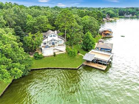 74 Colorado Court, Scroggins, TX 75480