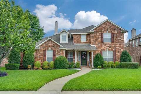 2437 Clear Field Drive, Plano, TX 75025