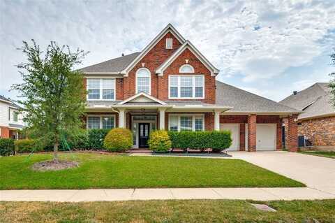 4765 Edenwood Drive, Fort Worth, TX 76123