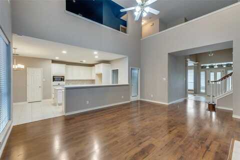 4765 Edenwood Drive, Fort Worth, TX 76123