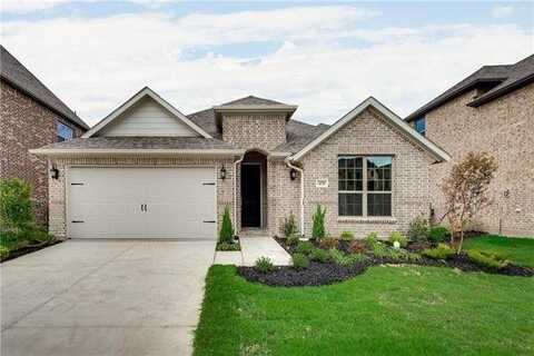 16709 White Rock Boulevard, Prosper, TX 75078