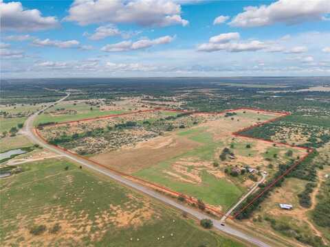 664 FM 765, Rochelle, TX 76872