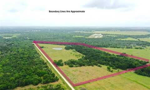 Tbd FCR 1000 Road, Wortham, TX 76693