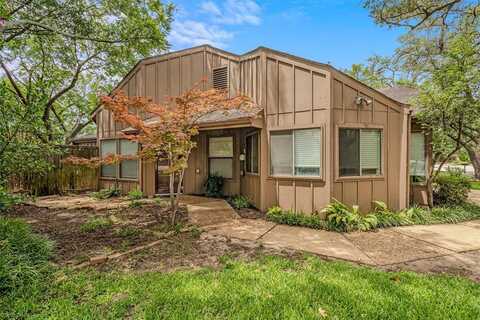 4305 Rosser Square, Dallas, TX 75244
