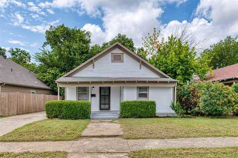932 E Richmond Avenue, Fort Worth, TX 76104
