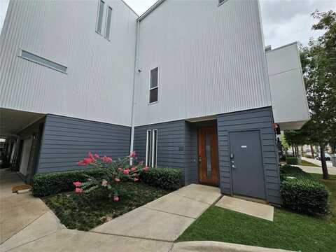 3816 San Jacinto Street, Dallas, TX 75204