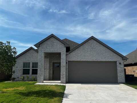 903 Hardaway, Greenville, TX 75402