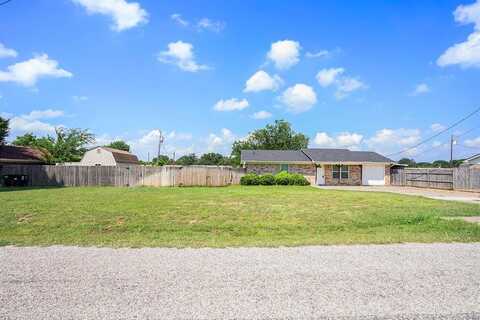 826 Meadowlark Circle, Granbury, TX 76049