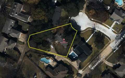 7053 Wakefield Circle, Dallas, TX 75231