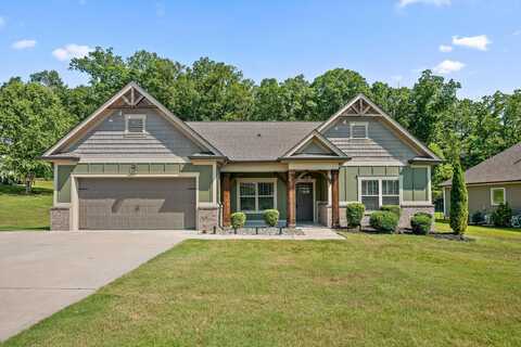 11036 High River Drive, Soddy Daisy, TN 37379