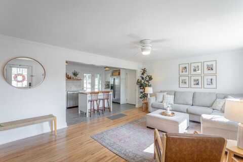 3417 Land Street, Chattanooga, TN 37412