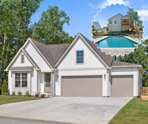 596 Nature Trail, Soddy Daisy, TN 37379