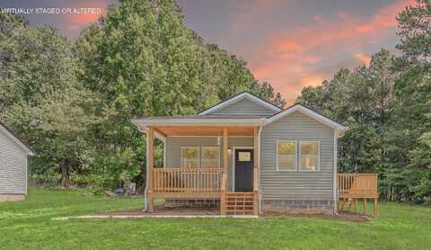 117 Ovie Drive, La Fayette, GA 30728