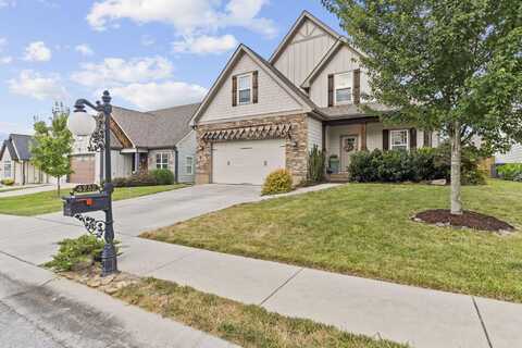 4252 Inlet Loop, Chattanooga, TN 37416