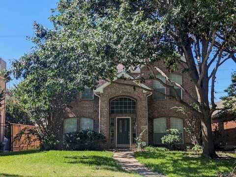 4203 Millview Lane, Dallas, TX 75287