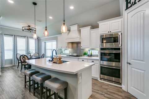 15900 Perdido Creek Trail, Prosper, TX 75078