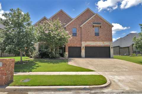 2006 Bent Creek Way, Mansfield, TX 76063