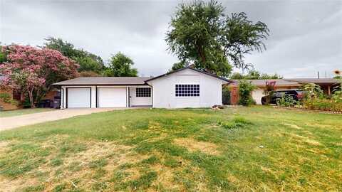 5817 Sandra Drive, Fort Worth, TX 76133