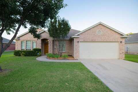 121 Timber Cross Court, Azle, TX 76020