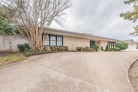 4603 Ranch View Road, Fort Worth, TX 76109