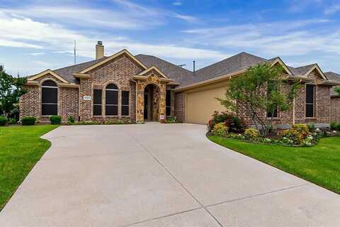 5025 Hidden Creek Road, Garland, TX 75043