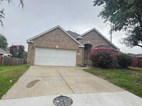 4029 Guthrie Road, Garland, TX 75043
