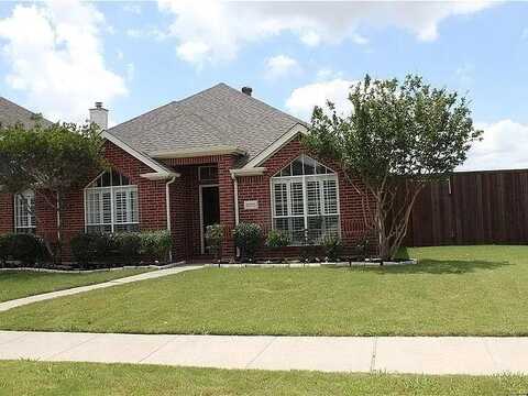 11293 Tenison Lane, Frisco, TX 75033