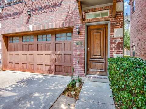 7840 Fox Horn Drive, Irving, TX 75063