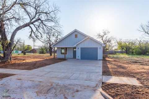 1225 Mesquite Street, Abilene, TX 79601