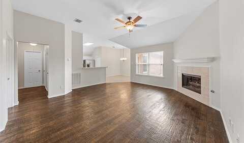 7612 Sonoma Valley Drive, Frisco, TX 75035