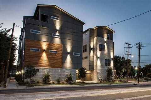 3170 Carmel Street, Dallas, TX 75204