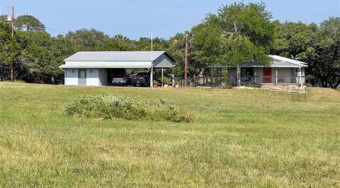 515 Big Creek Road, Blanco, TX 78606