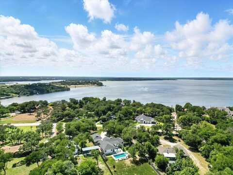 8238 Eagle Mountain Circle, Fort Worth, TX 76135