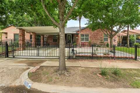 1625 Brandon Street, Dallas, TX 75208