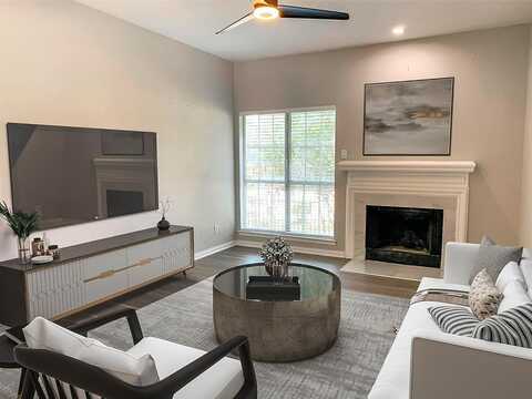 8601 Park Lane, Dallas, TX 75231