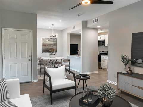 8601 Park Lane, Dallas, TX 75231
