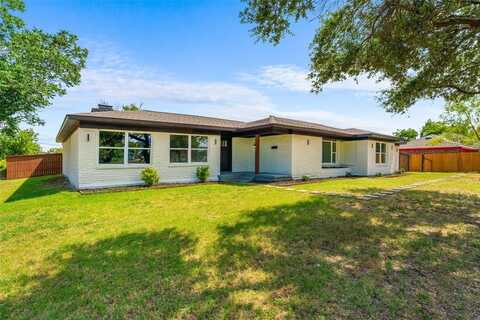 720 BURLESON Street, Grand Prairie, TX 75050