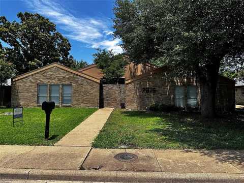 7215 Cutter Mill Drive, Dallas, TX 75248