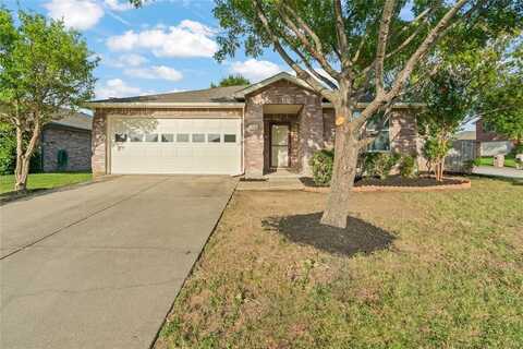 1665 Stonehaven Place, Little Elm, TX 75068