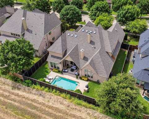 14860 Bardwell Lane, Frisco, TX 75035