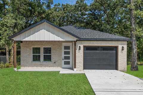 126 Blue Jay Lane, Mabank, TX 75156