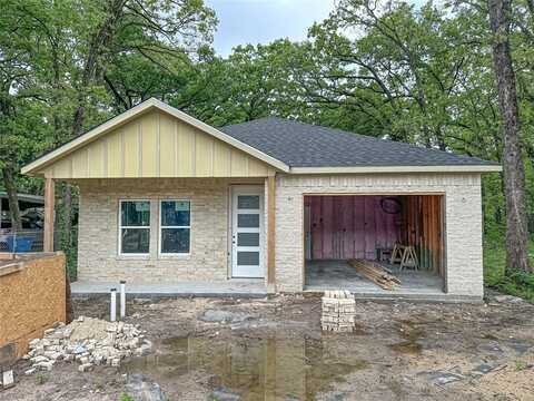 126 Blue Jay Lane, Mabank, TX 75156